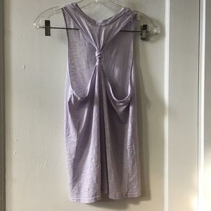 Stateside lavender tank